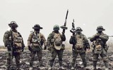 Vai trò bí ẩn của 'Quân đoàn châu Phi' Nga khi hiện diện tại Libya