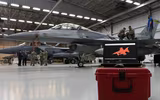 Tiêm kích F-16 trong tay Ukraine sẽ nhận bom dẫn đường AASM Hammer cực mạnh?