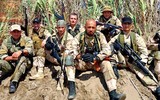 Vai trò bí ẩn của 'Quân đoàn châu Phi' Nga khi hiện diện tại Libya