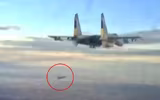 Tiêm kích F-16 trong tay Ukraine sẽ nhận bom dẫn đường AASM Hammer cực mạnh?