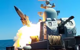 Tình báo Ukraine hé lộ dự trữ tên lửa hành trình và khả năng sản xuất của Nga