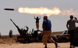 Vai trò bí ẩn của 'Quân đoàn châu Phi' Nga khi hiện diện tại Libya