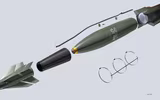 Tiêm kích F-16 trong tay Ukraine sẽ nhận bom dẫn đường AASM Hammer cực mạnh?