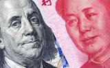 Đồng nhân dân tệ xuống giá gây khó cho kế hoạch phi đô la hóa của Nga