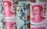Đồng nhân dân tệ xuống giá gây khó cho kế hoạch phi đô la hóa của Nga