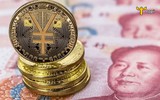Đồng nhân dân tệ xuống giá gây khó cho kế hoạch phi đô la hóa của Nga