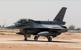 Nga nói về mối đe dọa hạt nhân khi tiêm kích F-16 xuất hiện tại Ukraine