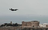 Nga nói về mối đe dọa hạt nhân khi tiêm kích F-16 xuất hiện tại Ukraine