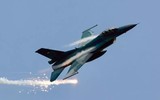 Nga nói về mối đe dọa hạt nhân khi tiêm kích F-16 xuất hiện tại Ukraine