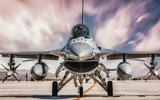 Nga nói về mối đe dọa hạt nhân khi tiêm kích F-16 xuất hiện tại Ukraine