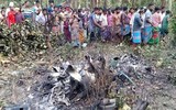 Hợp đồng máy bay huấn luyện Yak-130 khiến cả Nga và Bangladesh thiệt hại lớn