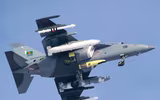 Hợp đồng máy bay huấn luyện Yak-130 khiến cả Nga và Bangladesh thiệt hại lớn