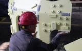 Cơ sở bí mật dưới lòng đất giúp Ukraine sản xuất 1,5 triệu viên đạn pháo mỗi năm