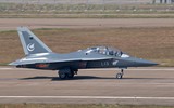 Hợp đồng máy bay huấn luyện Yak-130 khiến cả Nga và Bangladesh thiệt hại lớn