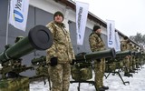 Cơ sở bí mật dưới lòng đất giúp Ukraine sản xuất 1,5 triệu viên đạn pháo mỗi năm