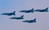 Hợp đồng máy bay huấn luyện Yak-130 khiến cả Nga và Bangladesh thiệt hại lớn