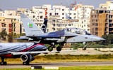 Hợp đồng máy bay huấn luyện Yak-130 khiến cả Nga và Bangladesh thiệt hại lớn