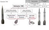 Đạn pháo dẫn đường Vulcano tầm xa 100 km chuẩn bị tham chiến