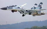 Nga gấp rút mua lại tiêm kích Su-30 đã bán ra nước ngoài