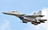 Nga gấp rút mua lại tiêm kích Su-30 đã bán ra nước ngoài