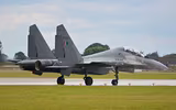 Nga gấp rút mua lại tiêm kích Su-30 đã bán ra nước ngoài