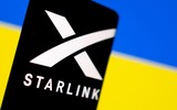 Điều gì xảy ra nếu Quân đội Ukraine bị cắt quyền truy cập Starlink?