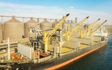 Báo Mỹ ‘mách nước’ những điều Moskva cần làm để củng cố ảnh hưởng tại Biển Đen