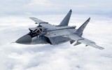 Nga sẽ sản xuất tới... 200 tiêm kích Su-35 mỗi năm?