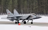 Nga sẽ sản xuất tới... 200 tiêm kích Su-35 mỗi năm?