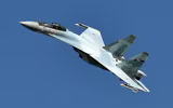 Nga sẽ sản xuất tới... 200 tiêm kích Su-35 mỗi năm?