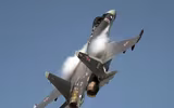 Nga sẽ sản xuất tới... 200 tiêm kích Su-35 mỗi năm?