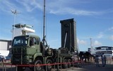 Hệ thống phòng không NATO sẵn sàng bắn hạ tên lửa Nga áp sát biên giới phía Đông?