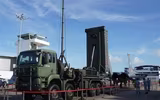 Hệ thống phòng không NATO sẵn sàng bắn hạ tên lửa Nga áp sát biên giới phía Đông?
