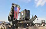 Nga phá hủy hàng loạt tổ hợp tên lửa phòng không Patriot 