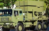 Hệ thống phòng không NATO sẵn sàng bắn hạ tên lửa Nga áp sát biên giới phía Đông?