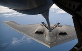 Lockheed Martin hé lộ máy bay tàng hình mới sở hữu chức năng siêu đặc biệt