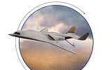 Lockheed Martin hé lộ máy bay tàng hình mới sở hữu chức năng siêu đặc biệt