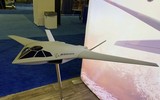 Lockheed Martin hé lộ máy bay tàng hình mới sở hữu chức năng siêu đặc biệt