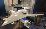 Lockheed Martin hé lộ máy bay tàng hình mới sở hữu chức năng siêu đặc biệt