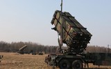 Nga phá hủy hàng loạt tổ hợp tên lửa phòng không Patriot 