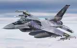 ‘Át chủ bài’ F-16 gây ra thách thức lớn cho chính Ukraine