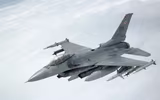 ‘Át chủ bài’ F-16 gây ra thách thức lớn cho chính Ukraine