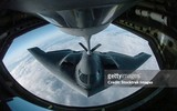 Lockheed Martin hé lộ máy bay tàng hình mới sở hữu chức năng siêu đặc biệt