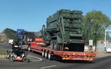 Nga phá hủy hàng loạt tổ hợp tên lửa phòng không Patriot 