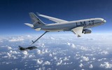 Lockheed Martin hé lộ máy bay tàng hình mới sở hữu chức năng siêu đặc biệt