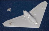 Lockheed Martin hé lộ máy bay tàng hình mới sở hữu chức năng siêu đặc biệt