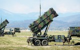 Nga phá hủy hàng loạt tổ hợp tên lửa phòng không Patriot 