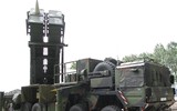 Nga phá hủy hàng loạt tổ hợp tên lửa phòng không Patriot 