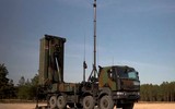 Nga phá hủy hàng loạt tổ hợp tên lửa phòng không Patriot 