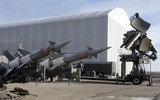Hệ thống phòng không NATO sẵn sàng bắn hạ tên lửa Nga áp sát biên giới phía Đông?